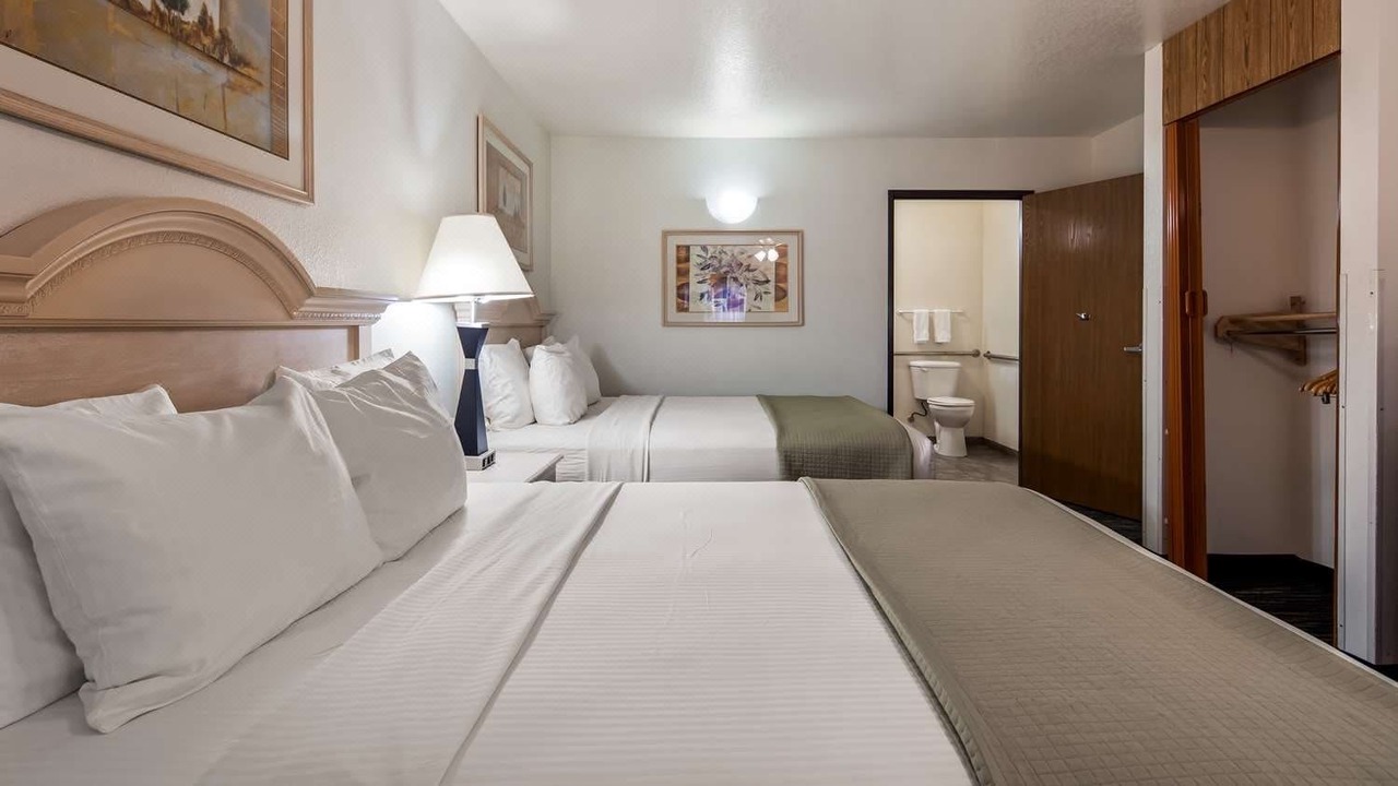 Photo of Bedroom in Falfurrias