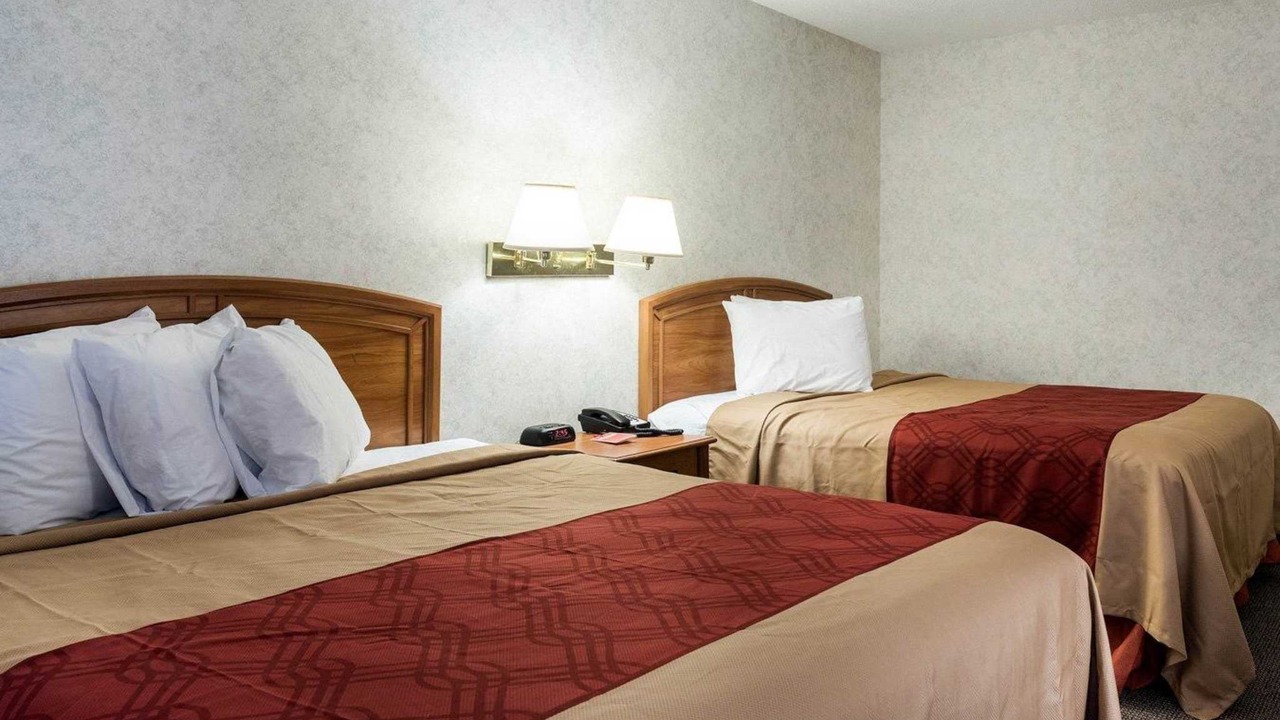 Photo of Bedroom in Canandaigua