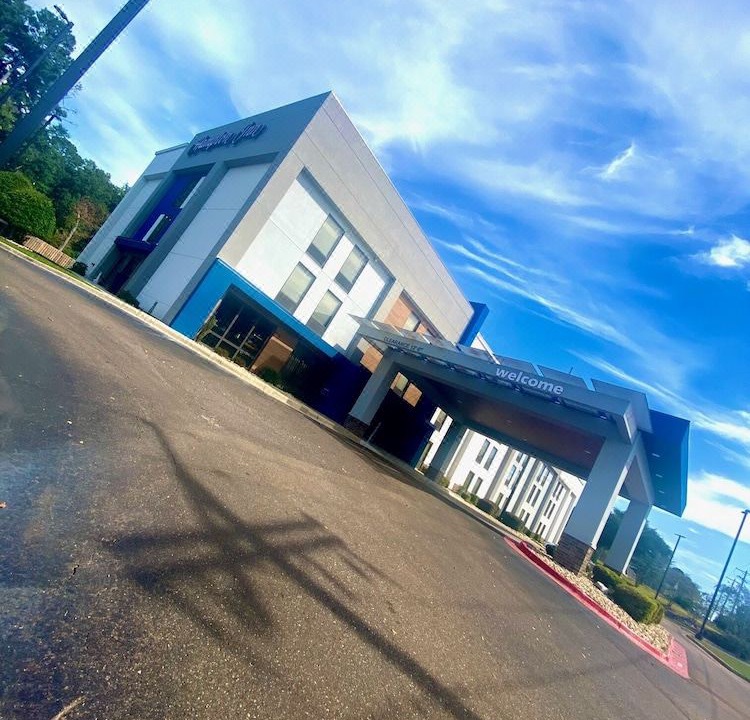 Photo of Buildings in El Dorado