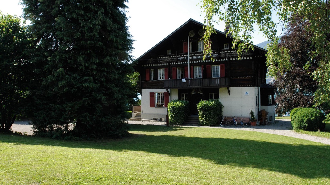 Photo of Others in Leissigen