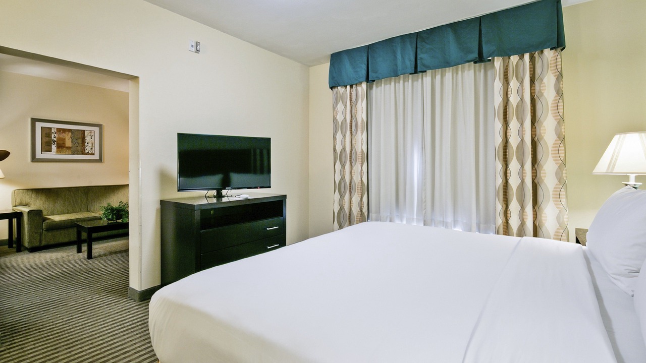Photo of Bedroom in Carthage