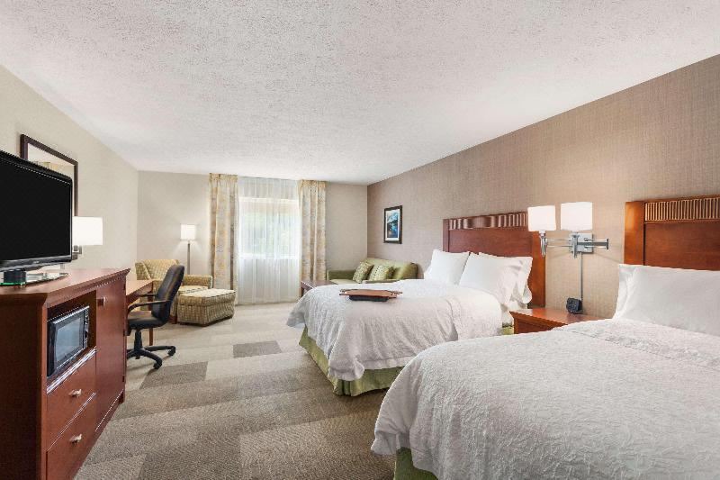 Photo of Bedroom in Burlington