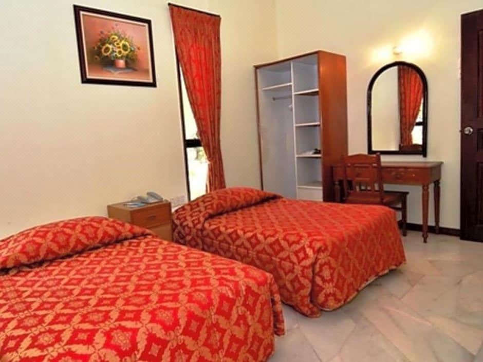 Photo of Bedroom in Pangkor Island