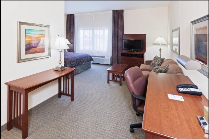 Photo of Livingroom in Oklahoma City