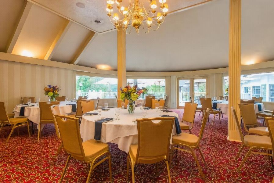 Photo of Livingroom in Wolfeboro
