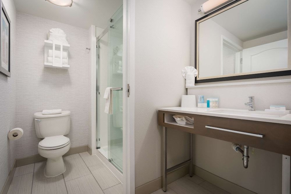 Photo of Bathroom in Springfield