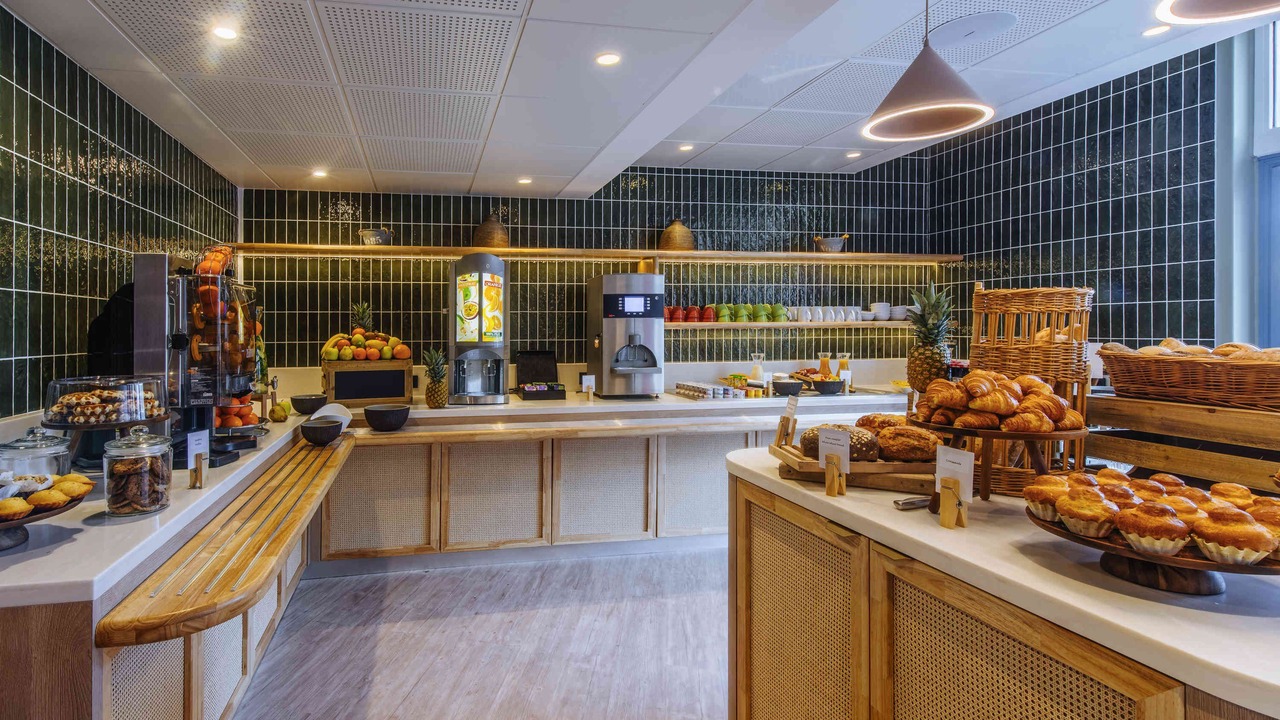 Photo of Kitchen in Antibes