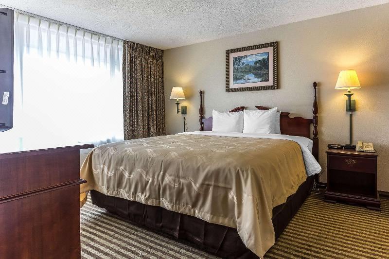 Photo of Bedroom in Georgetown