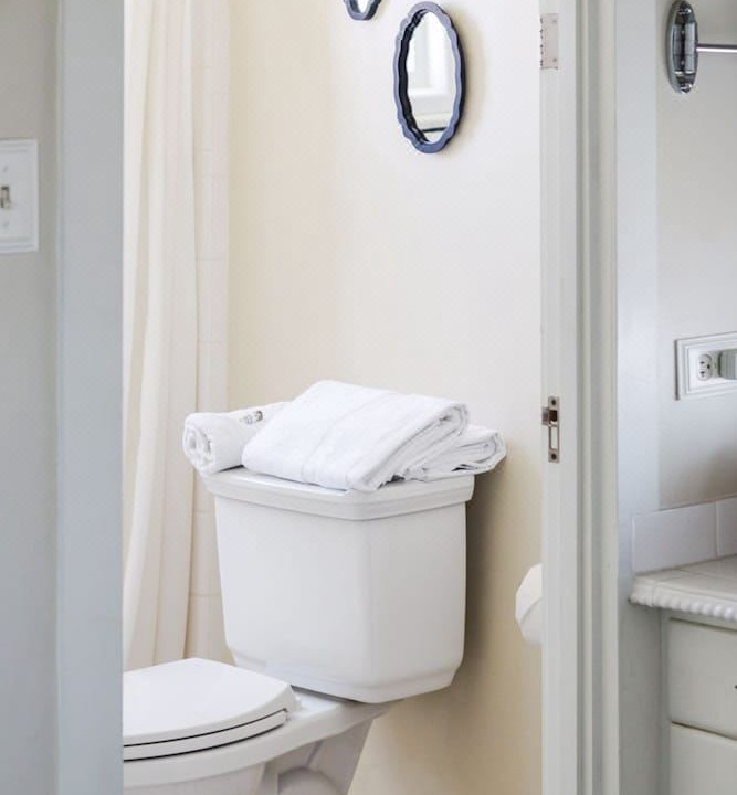 Photo of Bathroom in Zona Centro