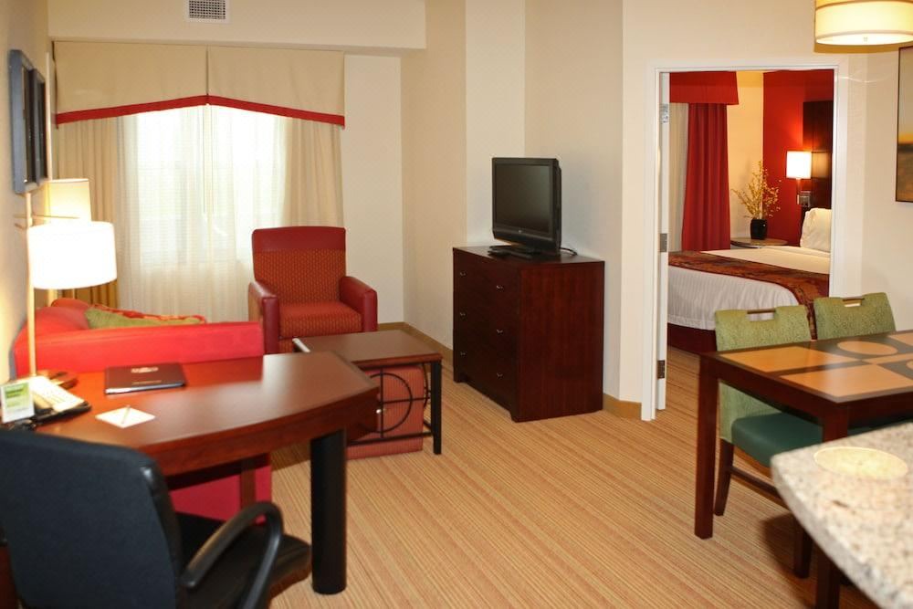 Photo of Livingroom in Columbus