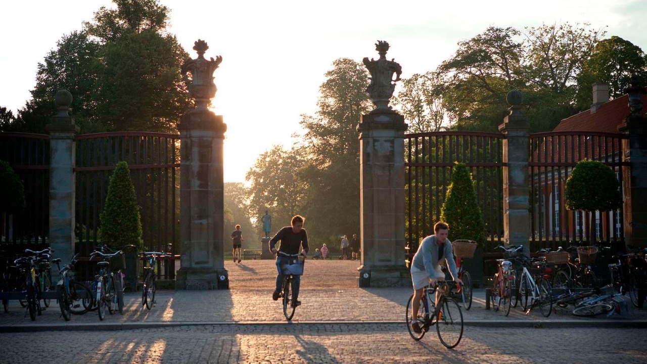 Photo of Others in Frederiksberg