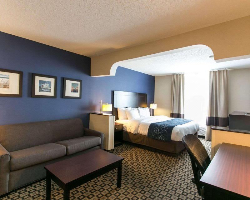 Photo of Livingroom in Benton Harbor