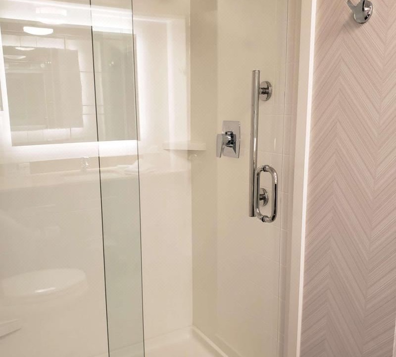 Photo of Bathroom in Tire Hill