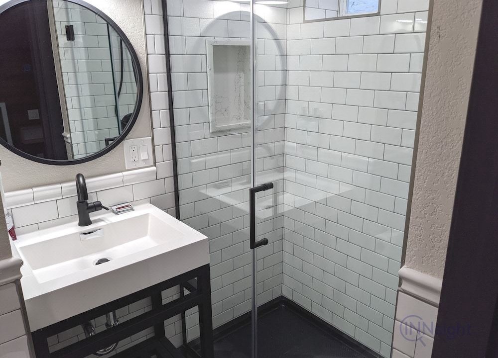 Photo of Bathroom in Lower Nob Hill