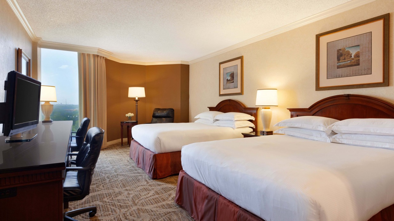 Photo of Bedroom in Grapevine