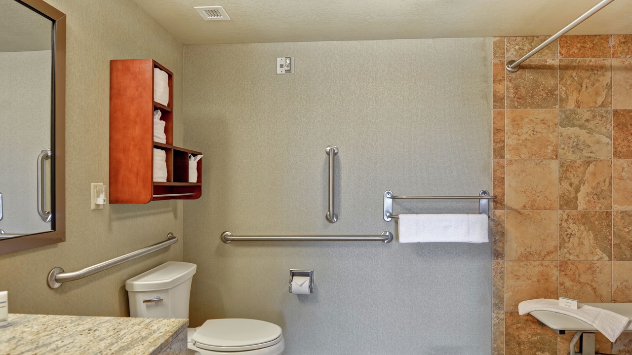 Photo of Bathroom in New Hartford