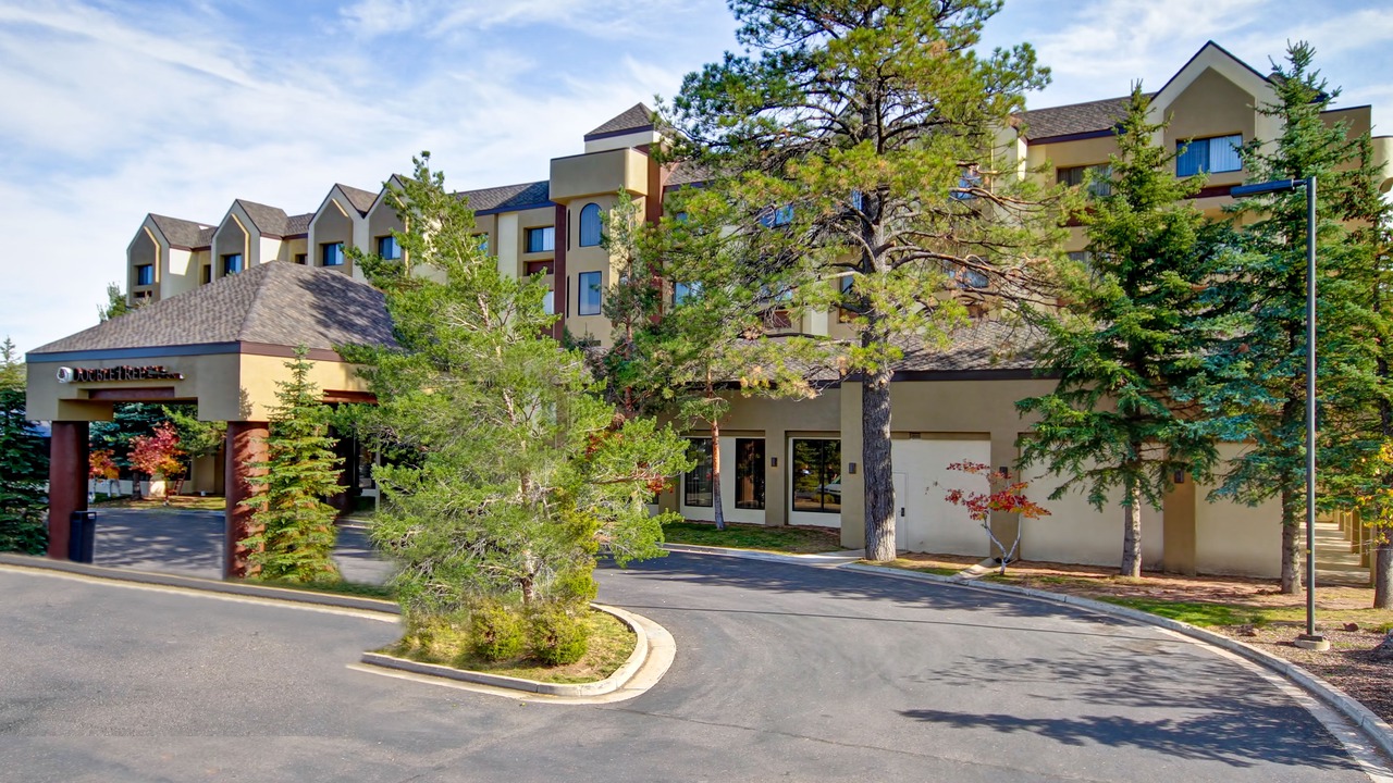 Photo of Buildings in Flagstaff