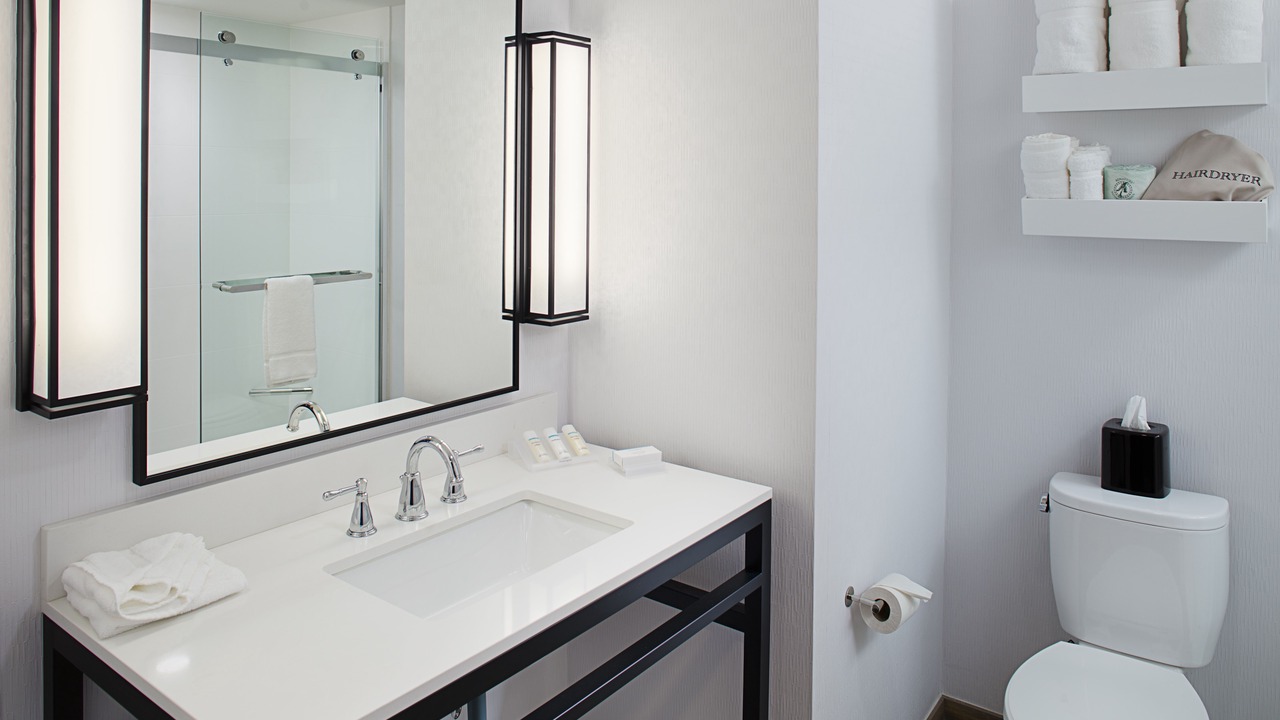Photo of Bathroom in Fox Point