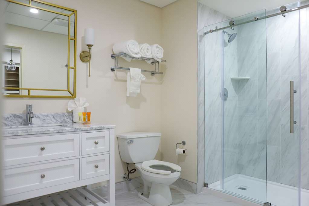 Photo of Bathroom in Egg Harbor City