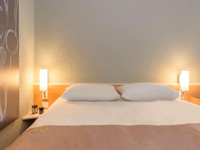 Photo of Bedroom in Chur