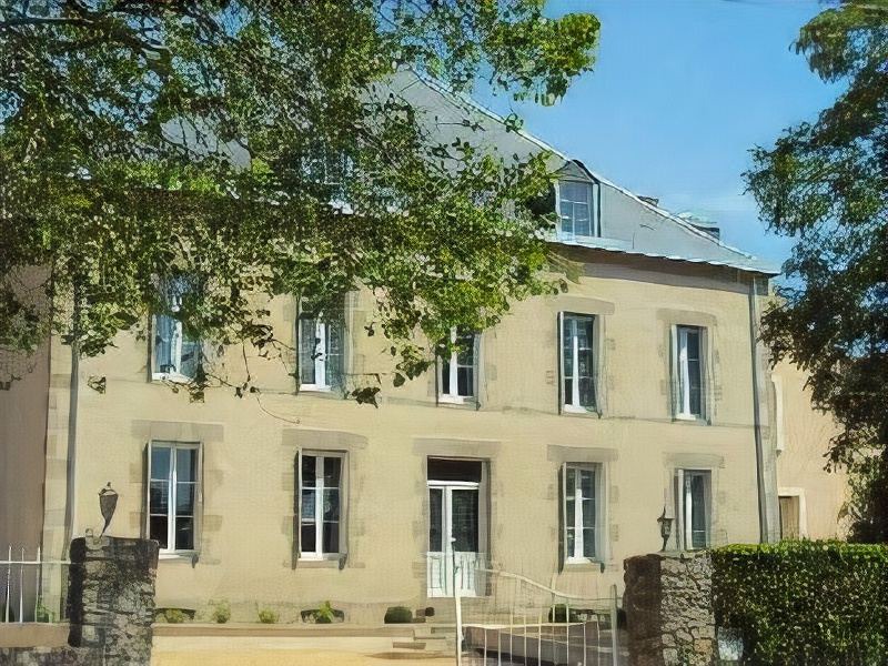 Photo of Buildings in Les Herbiers