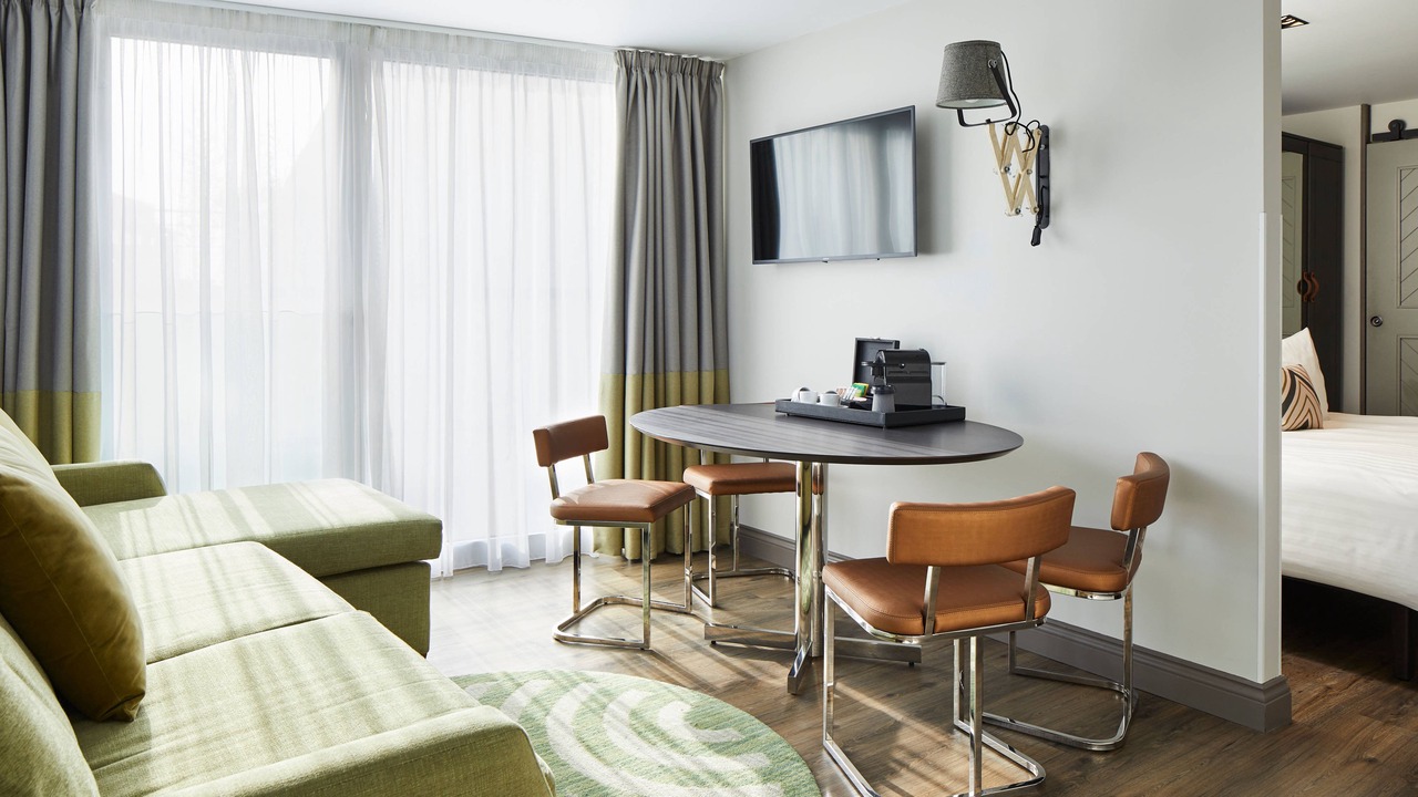 Photo of Livingroom in Bermondsey