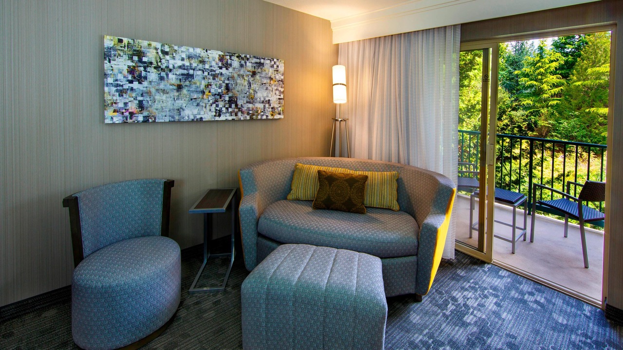 Photo of Livingroom in Tigard