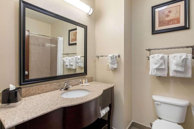 Photo of Bathroom in Denton
