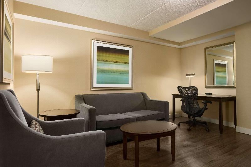 Photo of Livingroom in Vaughan