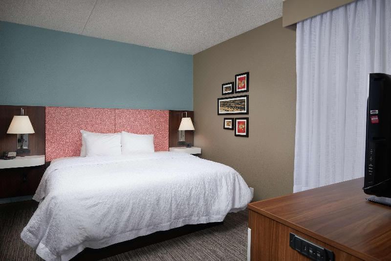Photo of Bedroom in Hanover