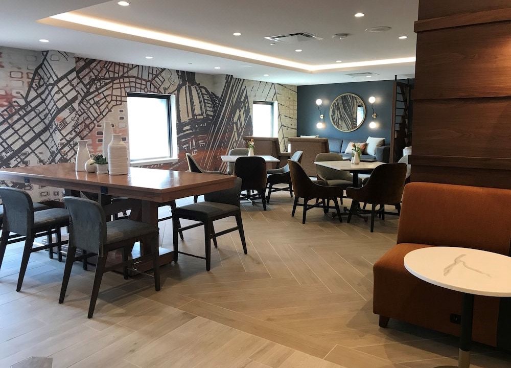 Photo of Livingroom in Madison