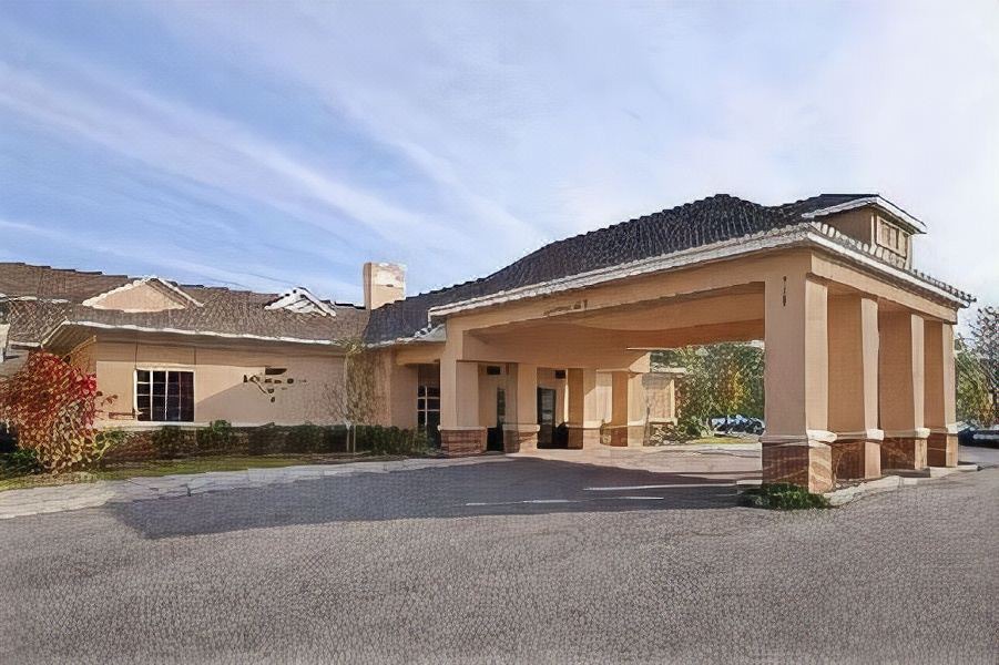 Photo of Buildings in Fishers