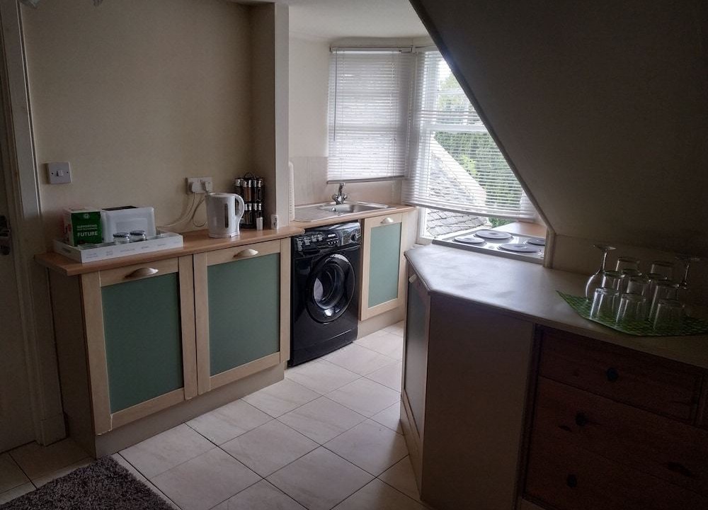 Photo of Kitchen in Busby