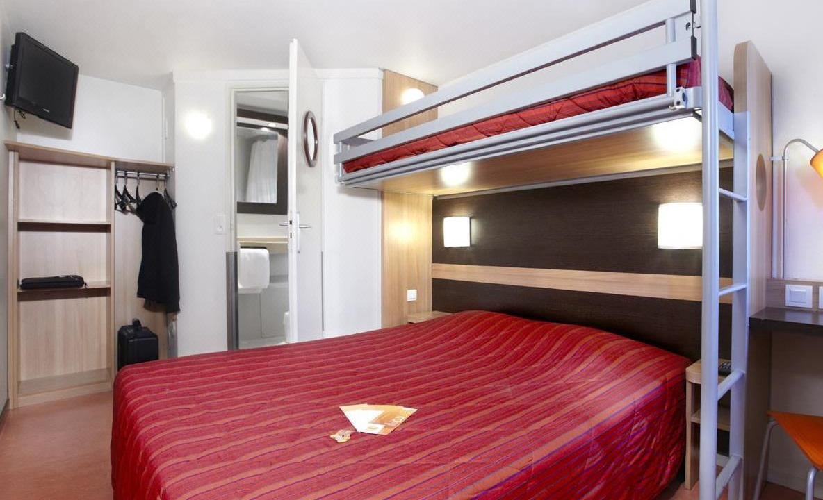 Photo of Bedroom in Armbouts-Cappel