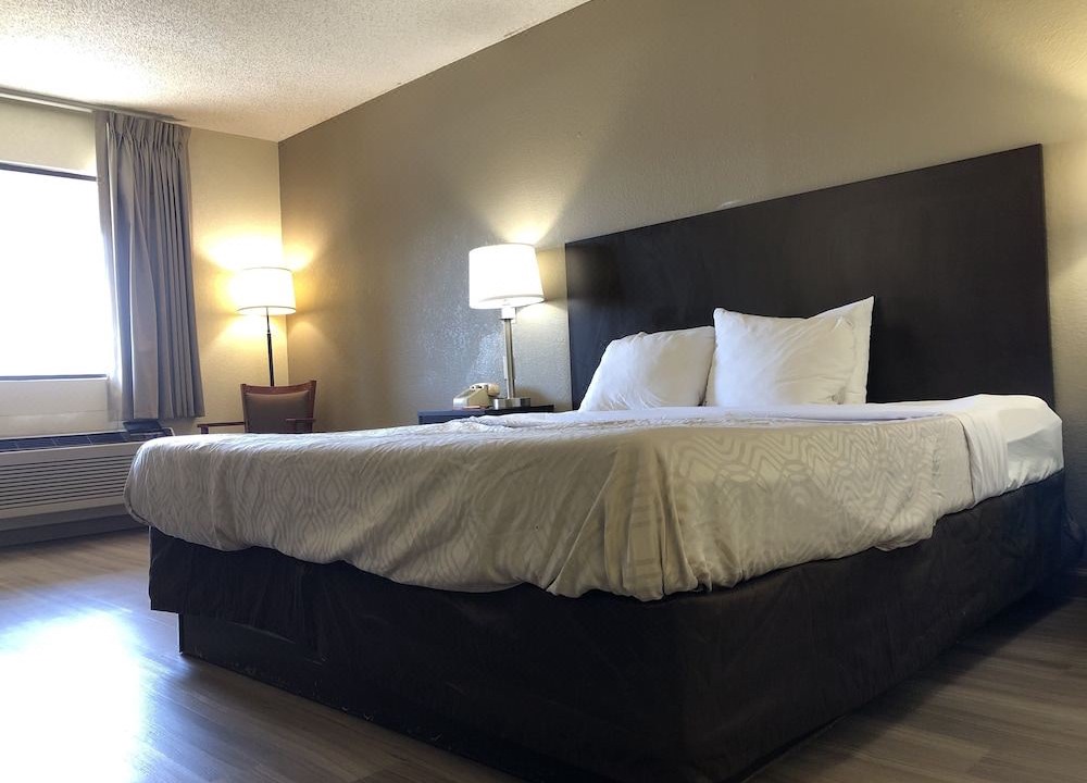 Photo of Bedroom in Dothan