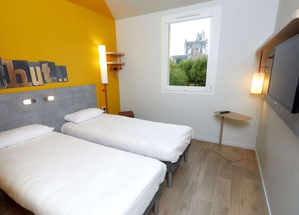Photo of Bedroom in Auxerre