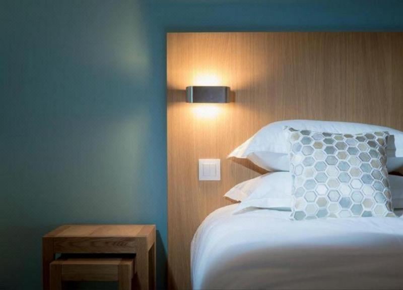 Photo of Bedroom in Quartier de Javel