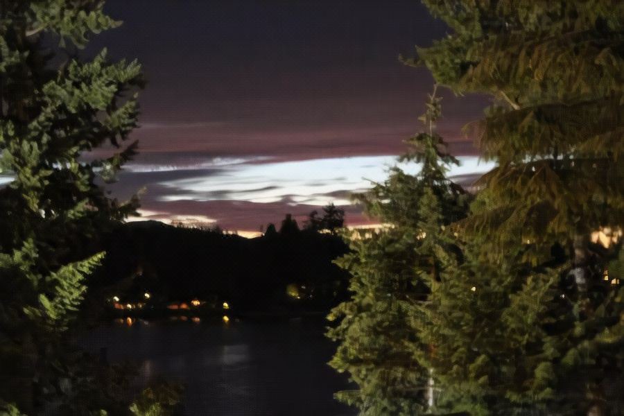 Photo of Outdoor in West Hills
