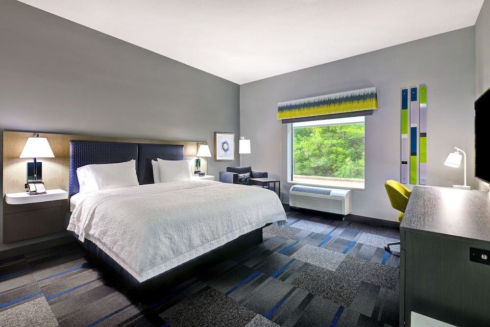 Photo of Bedroom in Nacogdoches