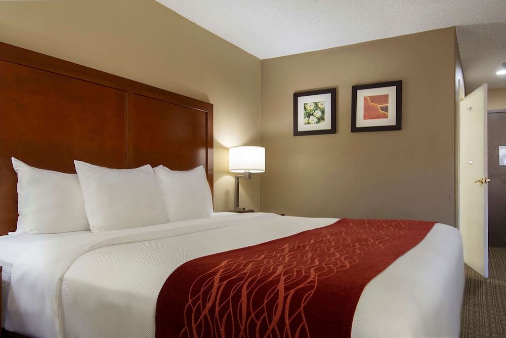 Photo of Bedroom in Southside