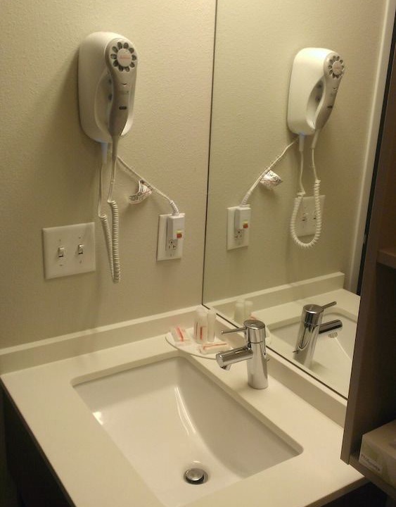 Photo of Bathroom in Binghamton