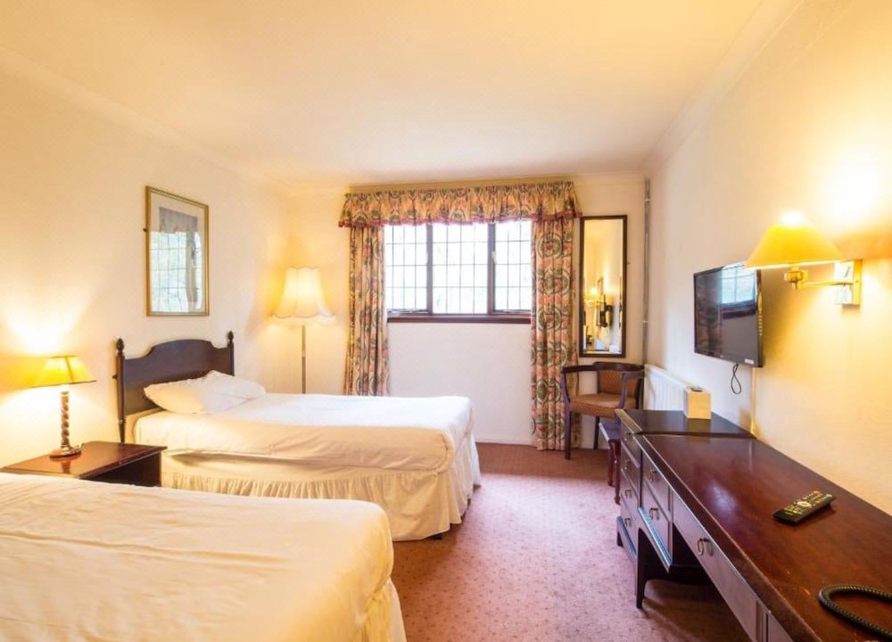 Photo of Bedroom in Hindhead