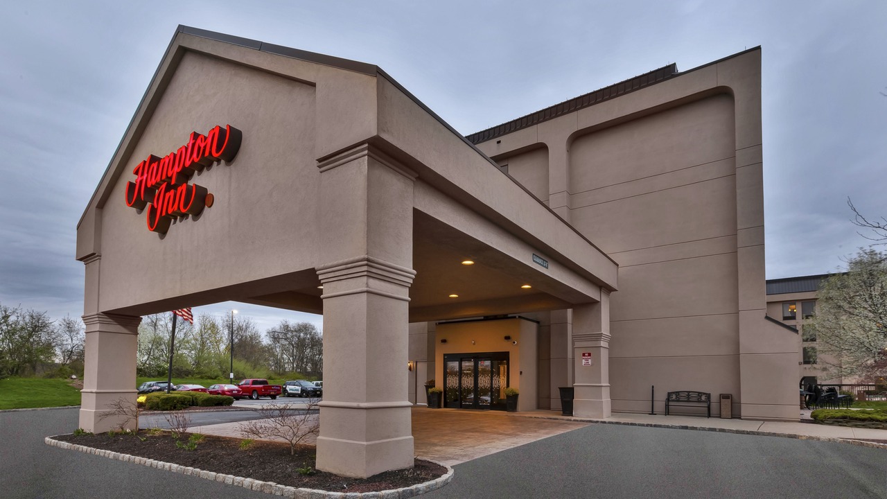 Photo of Buildings in Clinton