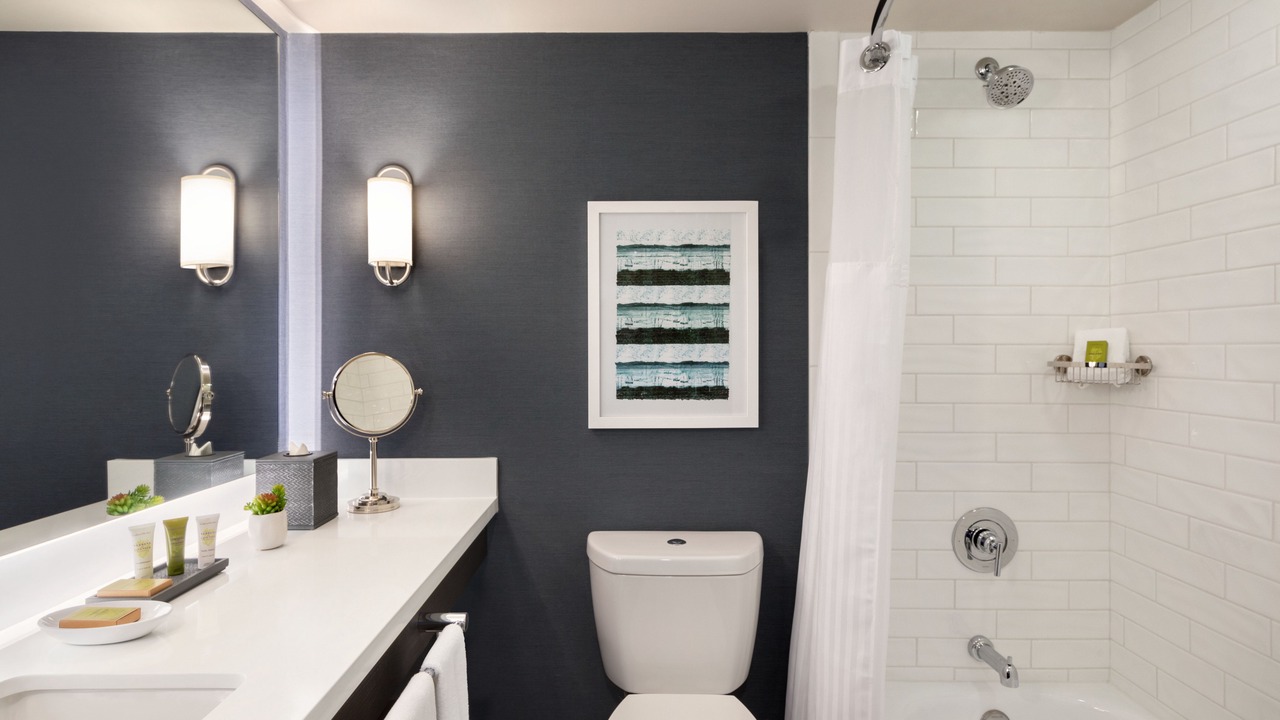 Photo of Bathroom in Burlington