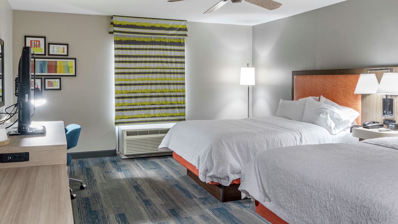 Photo of Bedroom in Brownwood