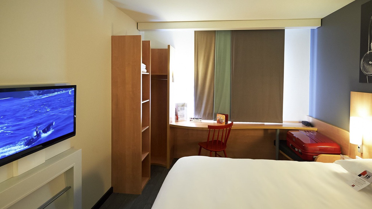 Photo of Bedroom in Les Herbiers