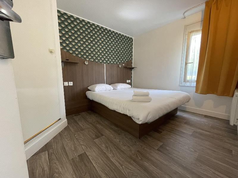 Photo of Bedroom in Val-de-Reuil