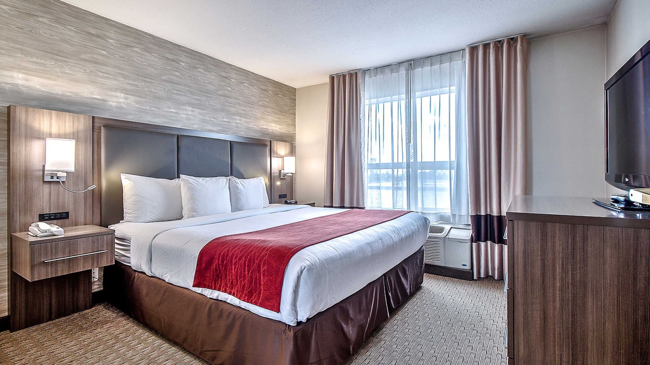 Photo of Bedroom in Southwest Calgary