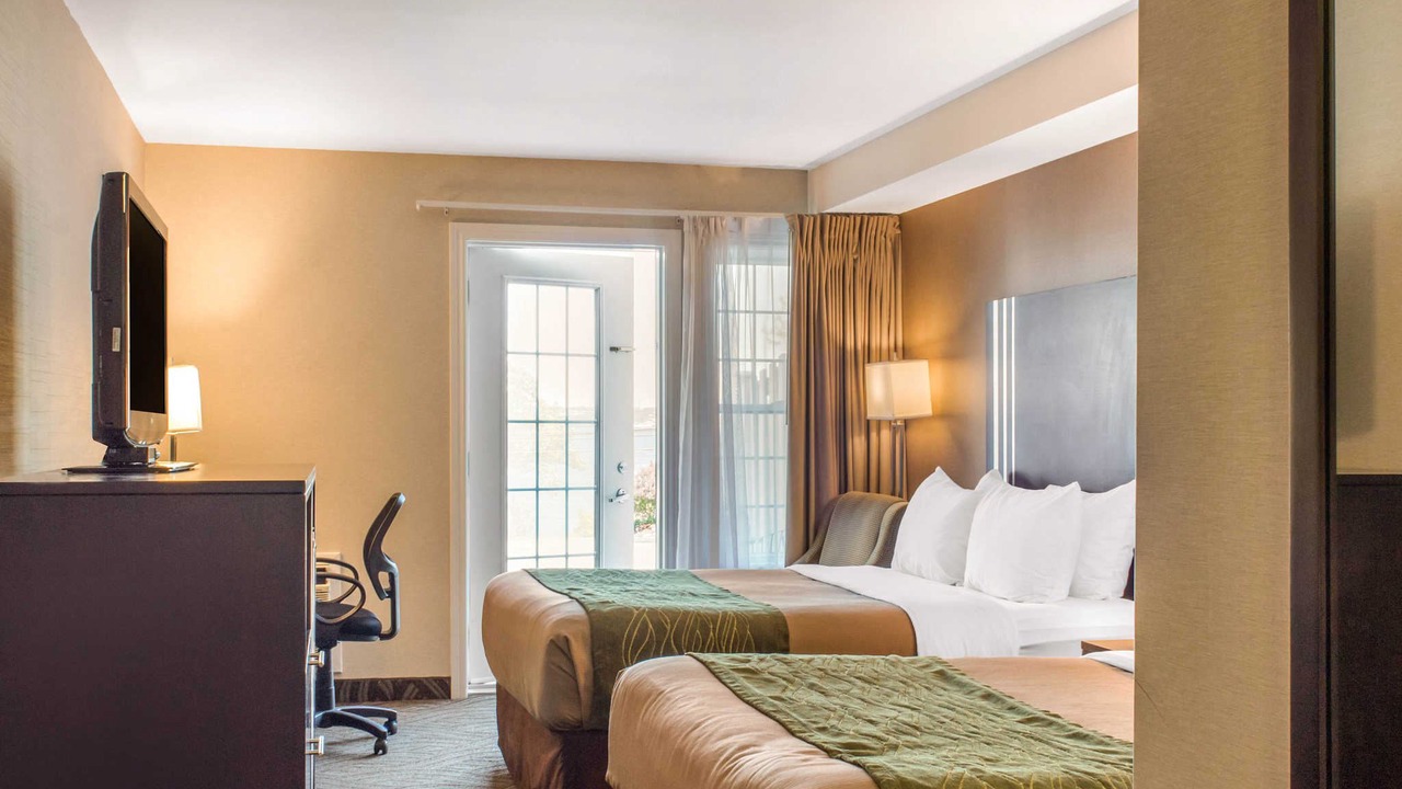 Photo of Bedroom in Halifax