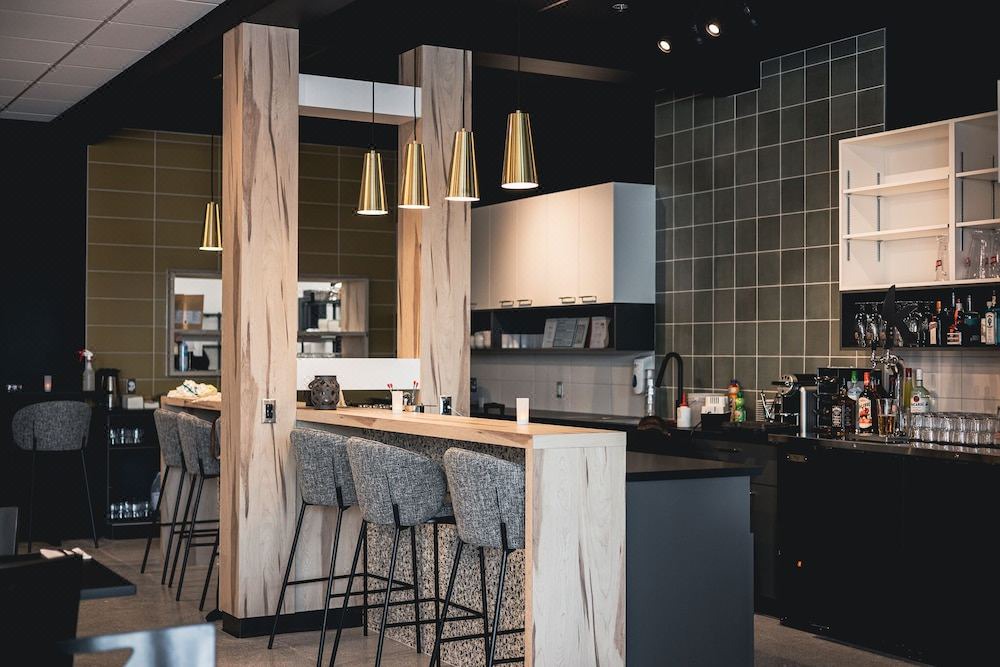 Photo of Kitchen in Alma